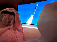 ОАЭ инвестируют миллиарды дирхамов в свою космическую отрасль