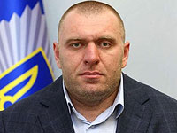 Назначены временно исполняющие обязанности главы СБУ и генпрокуратуры Украины