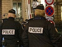 Стрельба по посетителям кальянной в Париже: один человек убит, четверо ранены