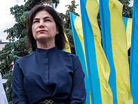 Вслед за увольнением главы СБУ Верховная рада поддержала увольнение генпрокурора Украины