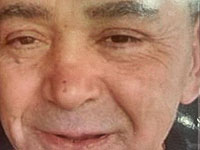 Внимание, розыск: пропал 65-летний Меир Кабала из Мазкерет-Батья