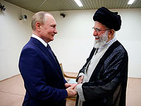 Хаменеи поддержал вторжение в Украину: "Это предотвратило нападение NATO на Россию"