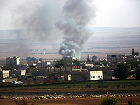Армия Турции обстреляла цели на севере Ирака, сообщается о жертвах