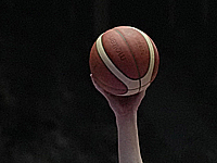 Молодежный чемпионат Европы по баскетболу. Израильтяне вышли в четвертьфинал. Украинцы проиграли турками