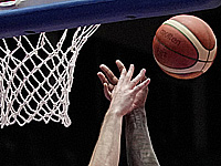 Молодежный чемпионат Европы по баскетболу. Сборные Израиля и Испании вышли в полуфинал