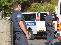 В Иерусалиме задержан "один из самых опасных сексуальных преступников в Израиле"