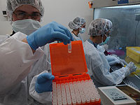 На этой неделе в Израиль будет доставлено 5000 доз вакцины против оспы обезьян