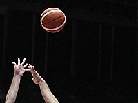 Молодежный чемпионат Европы по баскетболу. Израильтяне проиграли матч за третье место