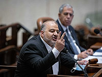 Мансур Аббас:  "Государство не должно добиваться реализации закона о запрете на многоженство"