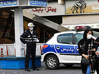 В Иране задержаны бахаи по подозрению в шпионаже на Израиль