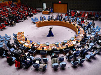 Иран пожаловался на "израильский террор" в СБ ООН