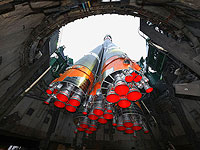 "Роскосмос": российский корабль "Союз" 9 августа запустит на орбиту спутник для Ирана