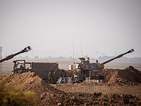 ЦАХАЛ стягивает дополнительные силы к сектору Газы