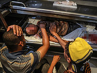 Минздрав Газы: в результате действий ЦАХАЛа 10 человек погибли, 55 ранены. Газа, 5 августа 2022 года