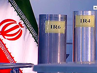 Иран: камеры МАГАТЭ на ядерных объектах будут включены только после подписания договора