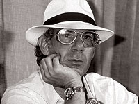 Боб Рейфельсон, 1981 год