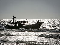 Администрация Газы: за контрабанду оружия морем может грозить смерть