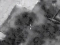 ВВС ЦАХАЛа уничтожили три минометные установки "Исламского джихада"