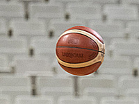 Юниорский чемпионат Европы по баскетболу. Израильтяне проиграли итальянцам
