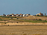 Служба тыла: инструкции для жителей районов, расположенных в радиусе 80 км от сектора Газы, оставлены без изменений