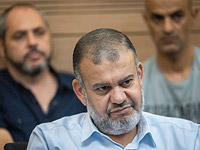 Лидеры партии РААМ разошлись во мнениях по поводу операции в Газе