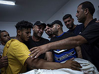 Минздрав Газы: число жертв операции "На заре" возросло до 29