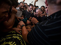 Минздрав Газы: в ходе операции "На заре" в секторе погибли более 30 человек
