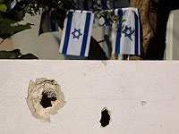 В результате обстрела из сектора Газы поврежден дом в Ашкелоне