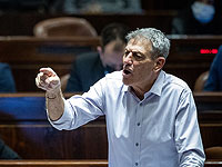 Рам Бен-Барак: "Мы понимаем, что у Нетаниягу есть душевные проблемы"