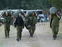 Согласовано: резервисты ЦАХАЛа призваны на операцию в Газе "приказом №8"