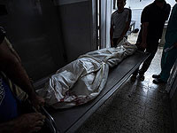 Минздрав Газы: с начала операции погиб 41 человек, 311 получили ранения
