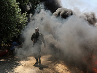 Палестинские источники: ВВС ЦАХАЛа атакуют цели в районе Хан-Юниса