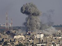 Антитеррористическая операция "На заре" в Газе. Предварительные итоги