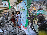 Около Дженина разрушены дома террористов, убивших троих израильтян в Эльаде