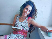 Внимание розыск: пропала 42-летняя Шеера Бутиль Наим из Кирьят-Тивона