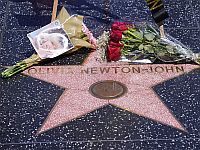 Умерла популярная актриса и певица Оливия Ньютон-Джон, сыгравшая в "Бриолине" с Джоном Траволтой