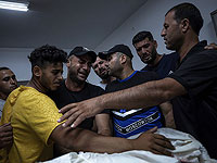 AP подтверждает оценку ЦАХАЛа: до трети погибших в Газе – жертвы ракет джихадистов