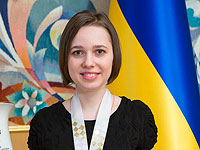 Женская сборная Украины победила на шахматной Олимпиаде-2022