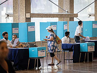 В связи с низкой явкой голосование на праймериз в "Ликуде" может быть продлено до полуночи