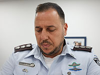 Глава Службы охраны тюрем отправила в отпуск начальника тюрьмы "Гильбоа"