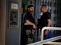 В бейрутском банке вооруженный вкладчик захватил заложников
