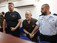 Продлен срок ареста главы "Исламского джихада" в Самарии