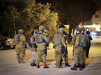 Источники: в Шхеме израильскими военными был убит боевик ФАТХа