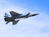 Российские военные самолеты вторглись в воздушное пространство Финляндии