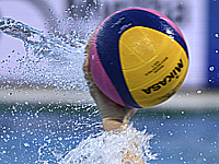 Молодежный чемпионат мира по водному поло. В финале сыграют сборные Венгрии и Сербии