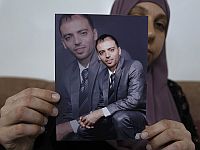 Maan: Верховный суд Израиля "заморозил" задержание голодающего активиста "Исламского джихада"