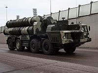Администрация Крыма: в Евпатории сработала система ПВО