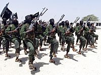 В Могадишо боевики совершили нападение на отель Hayat