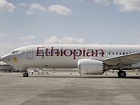 Экипаж "Боинга" уснул при заходе на посадку в столице Эфиопии, но катастрофы удалось избежать