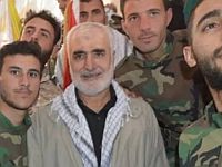 Iran International: подготовкой покушения на израильтян в Турции руководил генерал КСИР, со скандалом изгнанный из Сирии